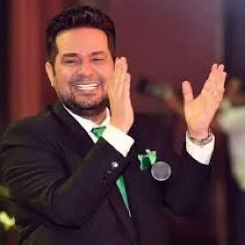 حاتم العراقی خلك مع