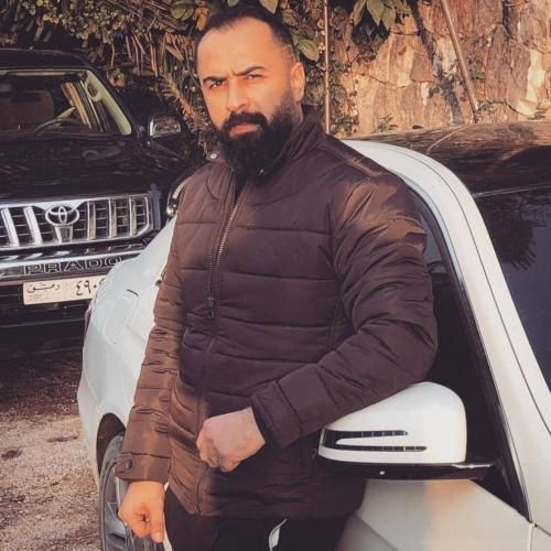 محمود شاهين رفت عيني