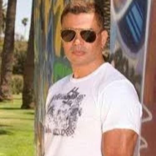 عمرو دیاب وعدتك