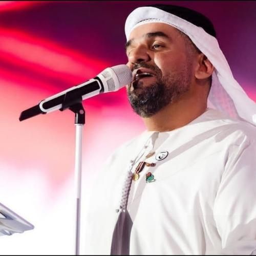 حسین الجسمی محدش مرتاح