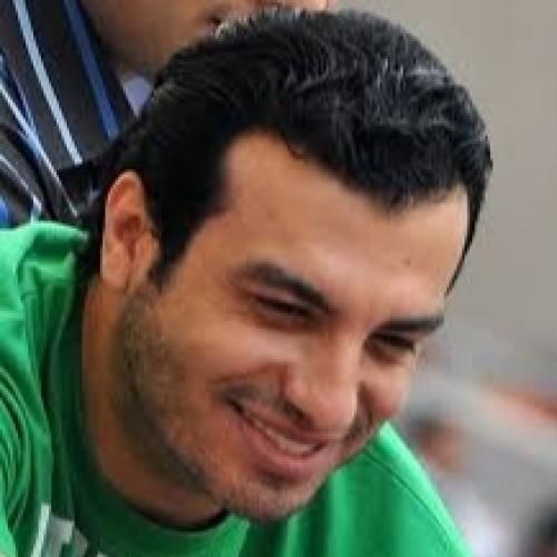 ایهاب توفیق کلیمه