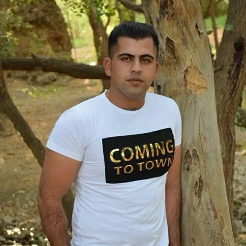 احمد بیرانوند دلبر