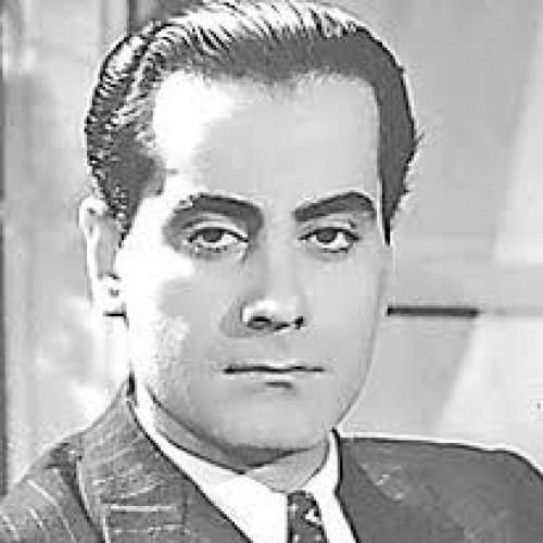فرید الاطرش اضنيتني بالهجر