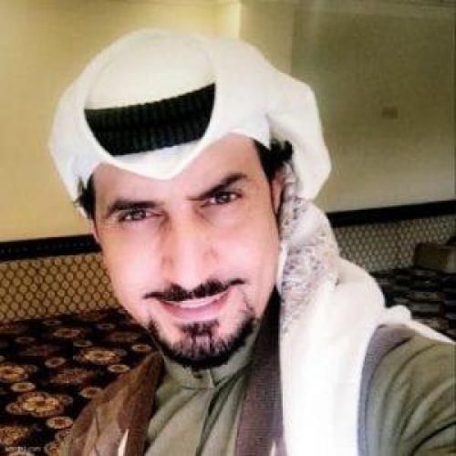 سعد محسن شیله الصاعقه