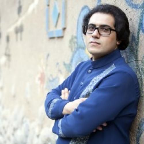 یاسر اسماعیلی کاش زندگی لامصو دنده عقب داشت