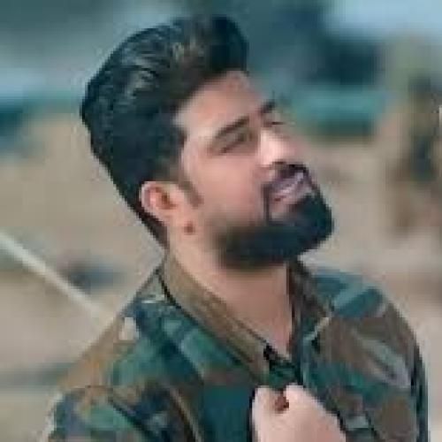 احمد الساعدي شلون انساك