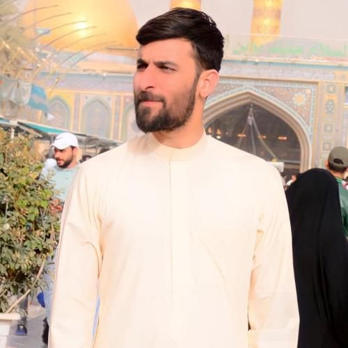 محمد الحلفی حلمانة