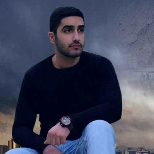 محمد امیری رفته قلب من شکسته