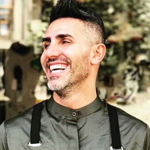 مرتضی اشرفی پاتوق