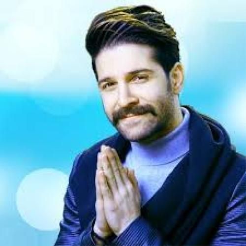 حمید هیراد زیبای من