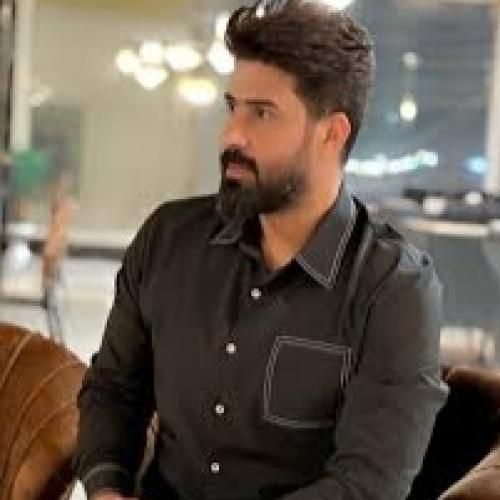 احمد الساعدي انا احبك