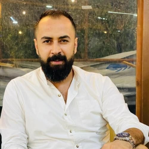 محمود شاهين الخوف يرجف الخواف