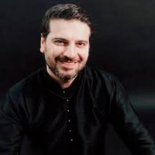 سامی یوسف معلم