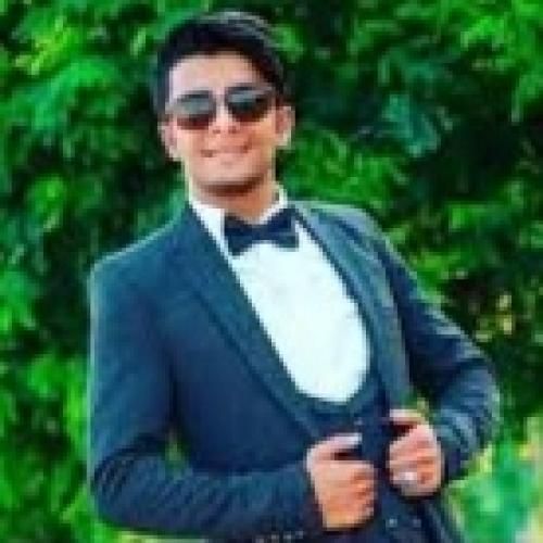 محمد الاهوازی حرامات