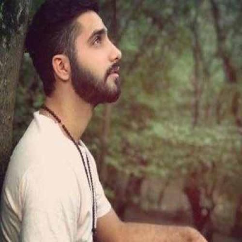 محمد امیری شدم حواس پرت اتاق سکوت بود