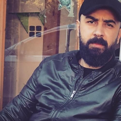 محمود شاهين أسمراني