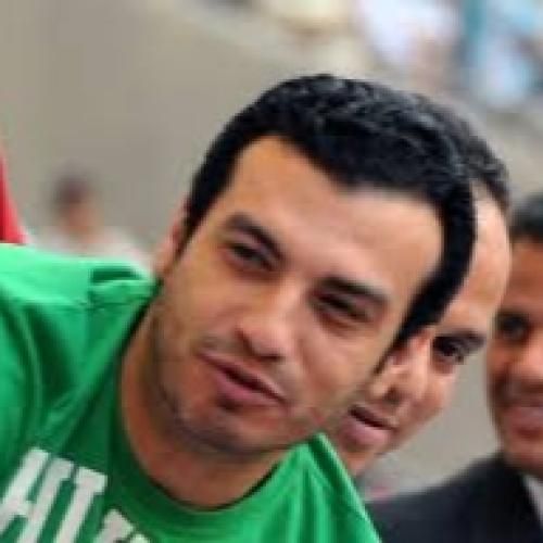 ایهاب توفیق ع الجراح قادر
