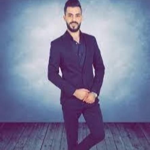 محمد الشیخ هلا هلا