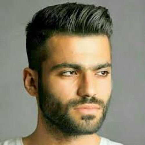 معین خداوردی آره آره