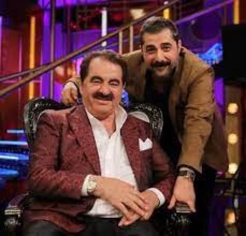 ابراهیم تاتلیس هایدی سویله