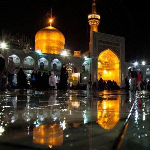 علی براری الهی بمیرم