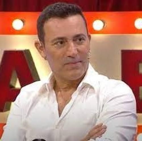 مصطفی صندل فیکرا