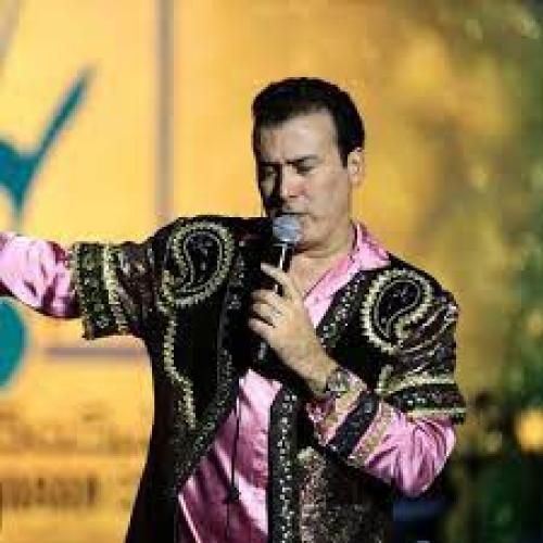 رحیم شهریاری ساری گلین