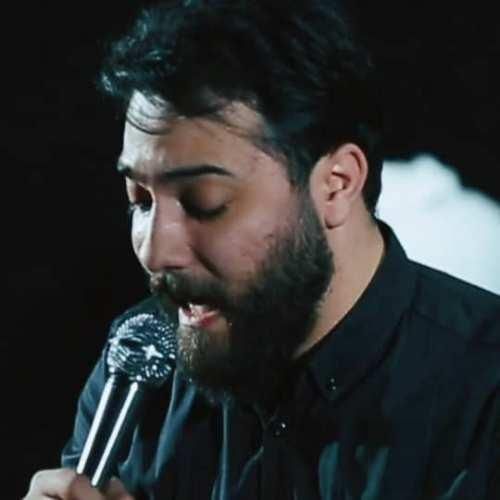 امین قدیم بزار محرم برسه برات قیامت میکنم