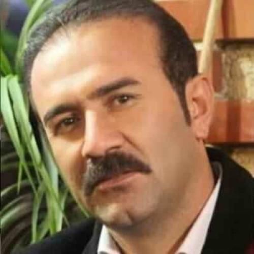 محسن جلیل آزاد دا