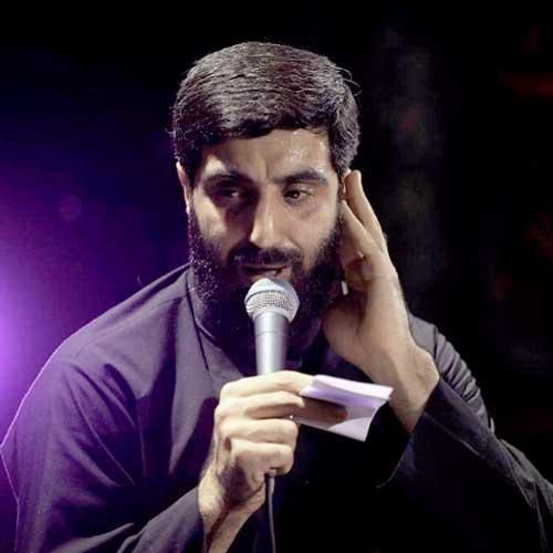 رضا نریمانی من عبدالله‌ام درسته نوجوونم ولی پر از اراده