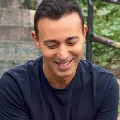مصطفی صندل چکیلین