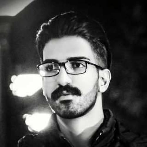 میلاد غلامی دنیا سفره و گشتی مهمانیم
