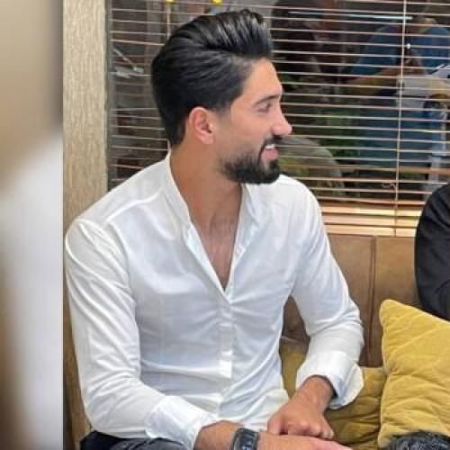 جواد عباسی کودتا کمه بوری خبر هادین حاکم شهر