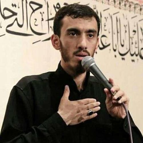 مهدی رسولی چه نسیمی که خود طوفان است پا برهنه وسط میدان است