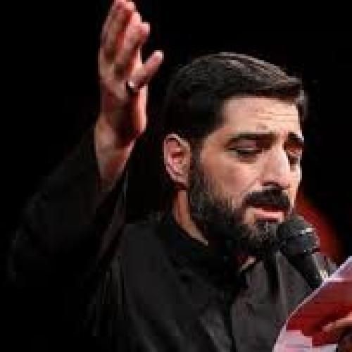 سید بنی فاطمه عجب عاشقان پیر و جوانی