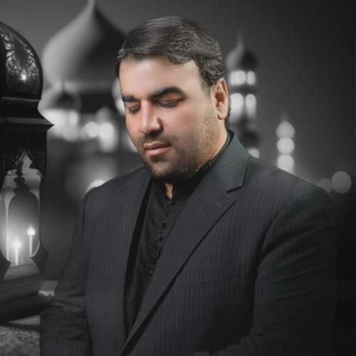 روح الله لطفی وداع