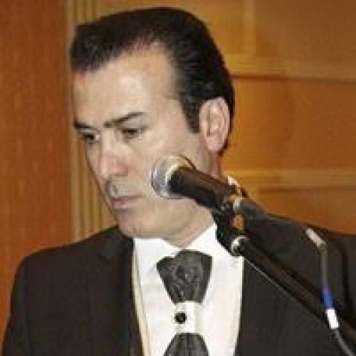 رحیم شهریاری شیرین سن