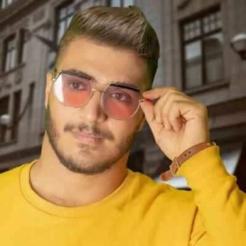 آرمین برمایه مس مس قرص اعصاب تو نید منیش دس و دعا