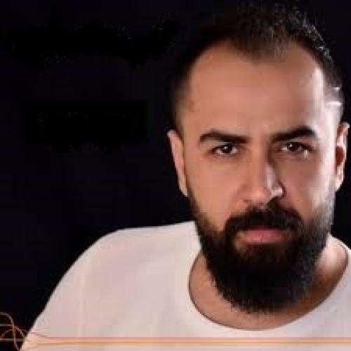 محمود شاهین رفت عينی