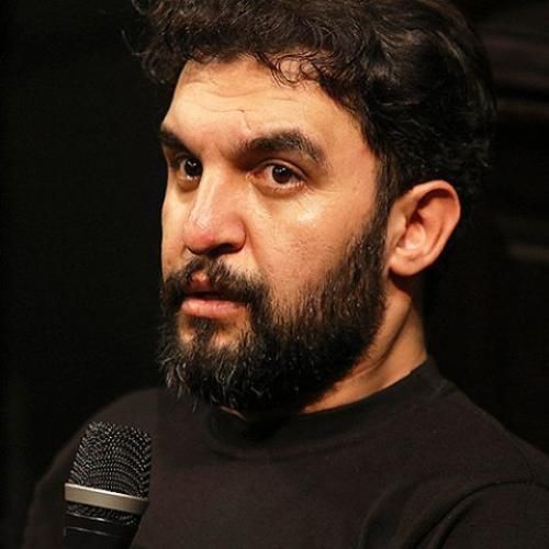 حمید علیمی محرم سلام نزار این دفعه کم بشه گریه هام