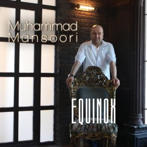 محمد منصوری برابری