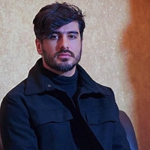 سعید حسینی ای در و در نکن منه پاته بنه