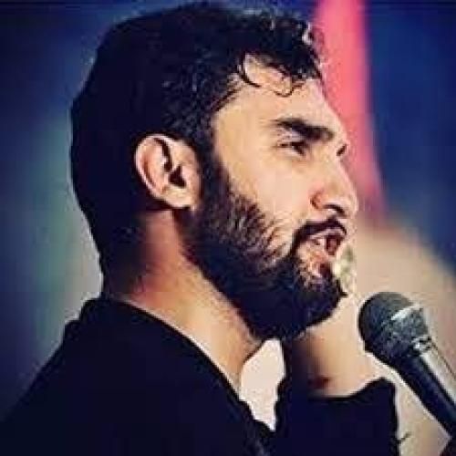 حمید علیمی دلم گرفته و میخوام بیام کربلا