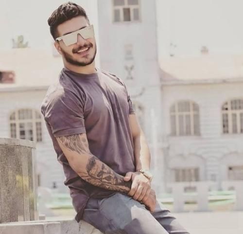 آرمین برمایه هاتی وتی نیتوامد وتی سفر و سلامت