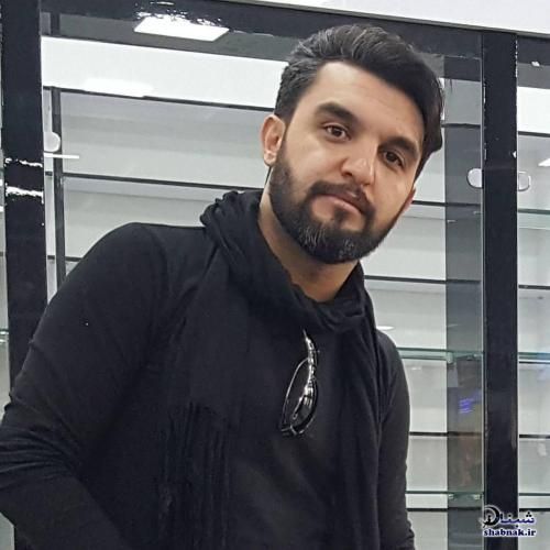 حمید علیمی محرم سلام