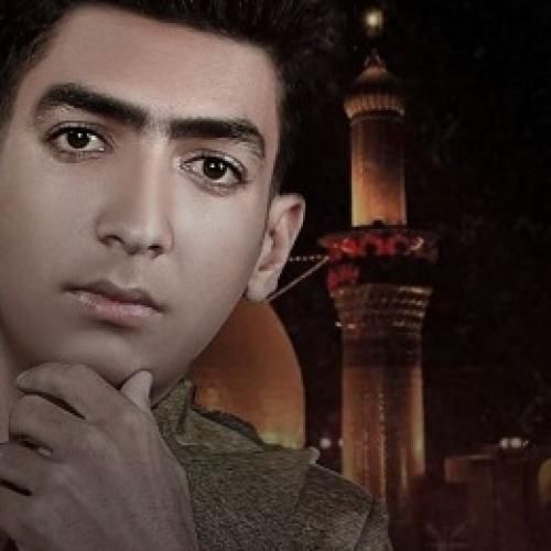 محمد مهدی پرویش رو عباسم رو