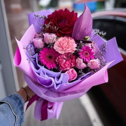 کاظم قادری وای از دست گل ناز نشمینم