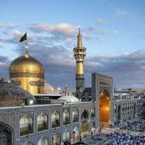 سید محمد عاملی روضه حضرت زهرا