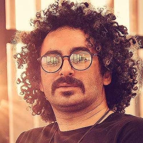 هومن گامنو ایش ایش هیپ هاپ سگ سگ چشاش