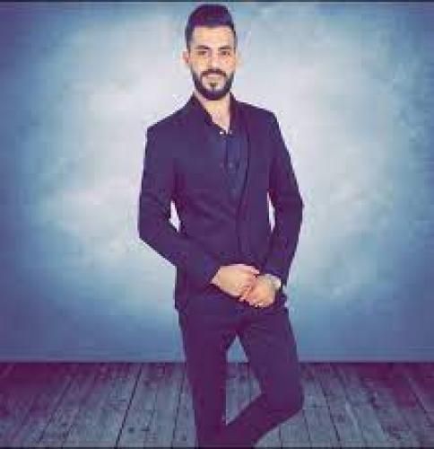 محمد الشیخ زید الثلجل هر الکاس